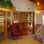 Dr Crowther Office Tour