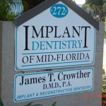 Dr Crowther Office Tour